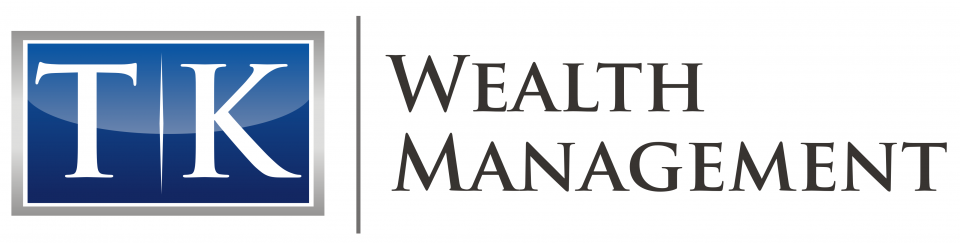 TK Wealth Management Logo